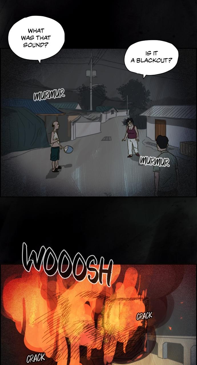 Day of Disaster Chap 6 - Next Chap 7