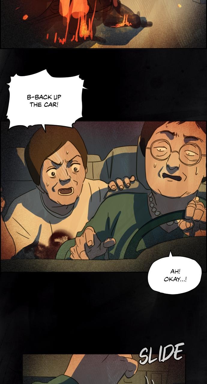 Day of Disaster Chap 6 - Next Chap 7