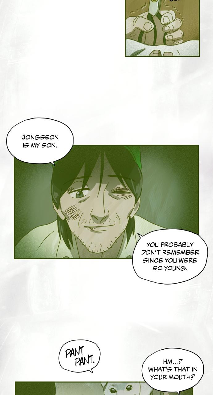 Day of Disaster Chap 6 - Next Chap 7