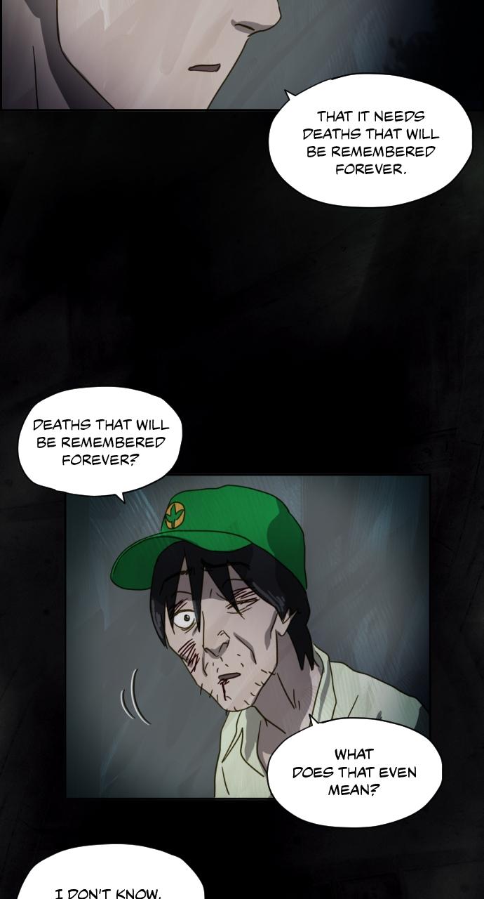 Day of Disaster Chap 6 - Next Chap 7