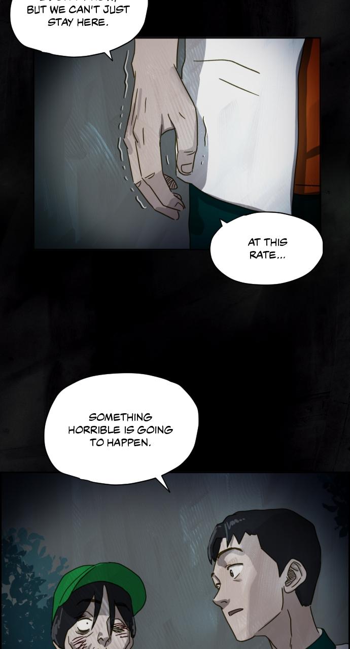 Day of Disaster Chap 6 - Next Chap 7