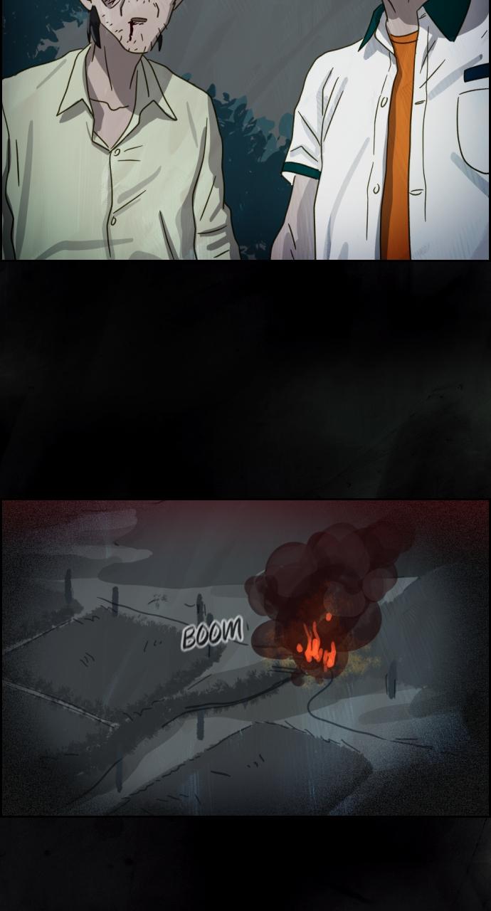 Day of Disaster Chap 6 - Next Chap 7