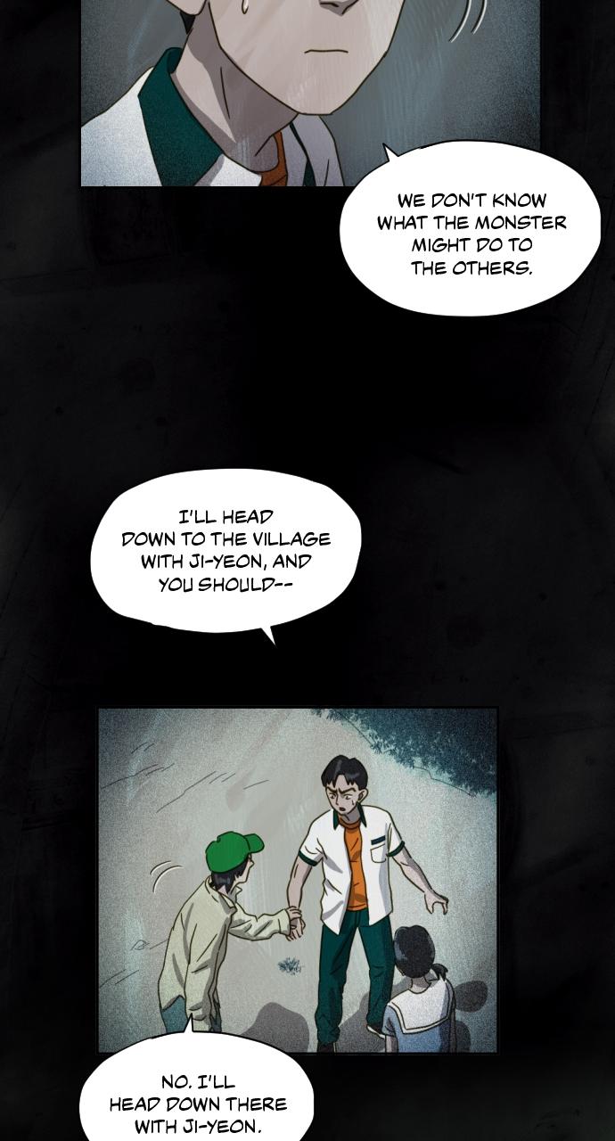 Day of Disaster Chap 6 - Next Chap 7