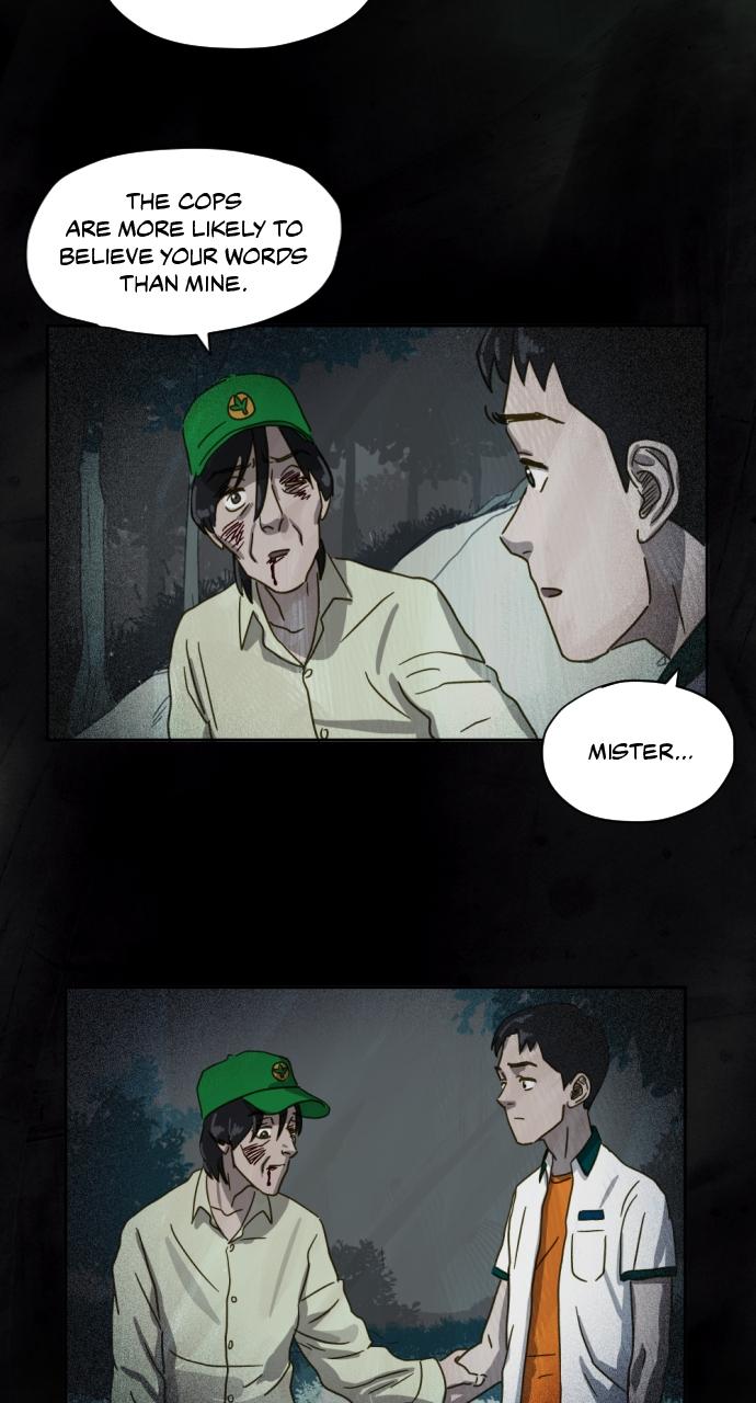 Day of Disaster Chap 6 - Next Chap 7