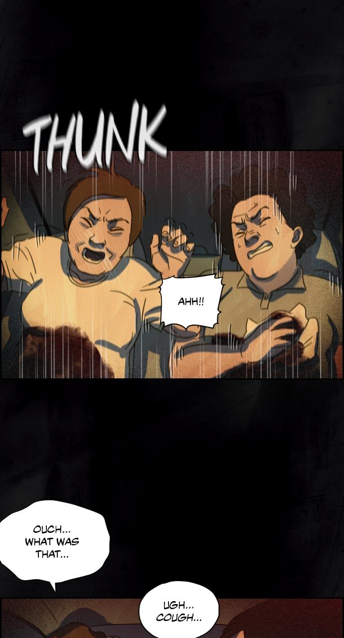 Day of Disaster Chap 6 - Next Chap 7