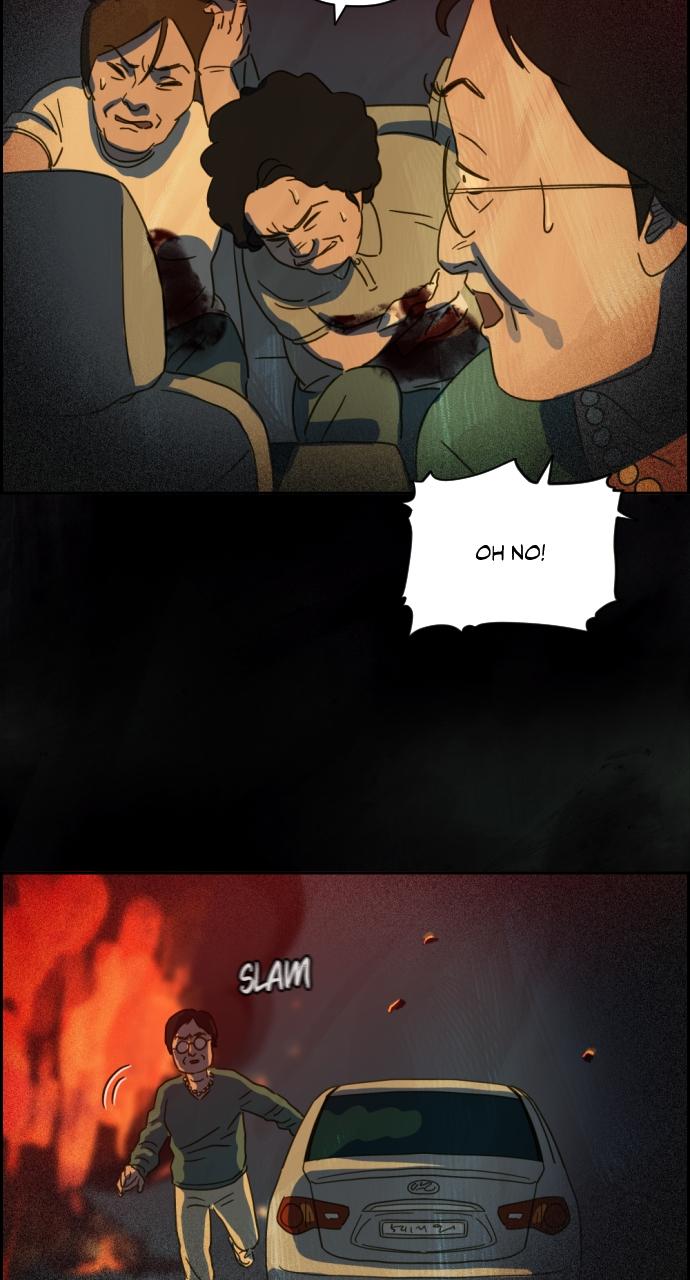 Day of Disaster Chap 6 - Next Chap 7