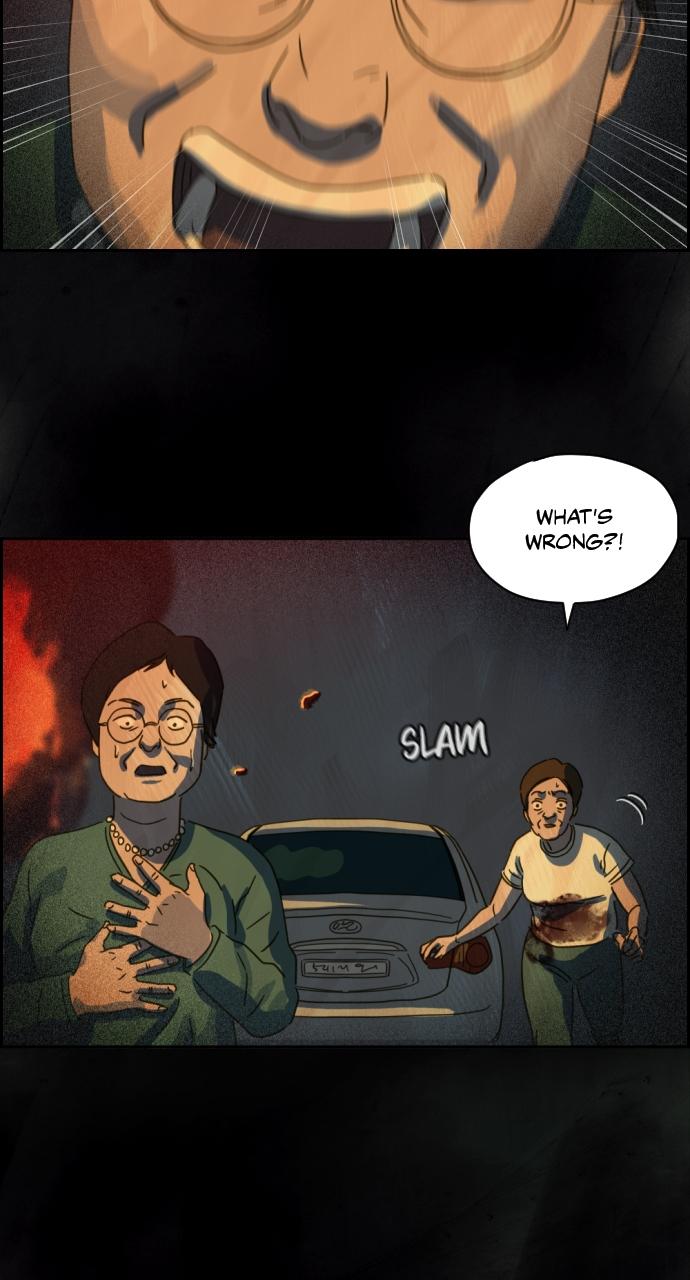 Day of Disaster Chap 6 - Next Chap 7