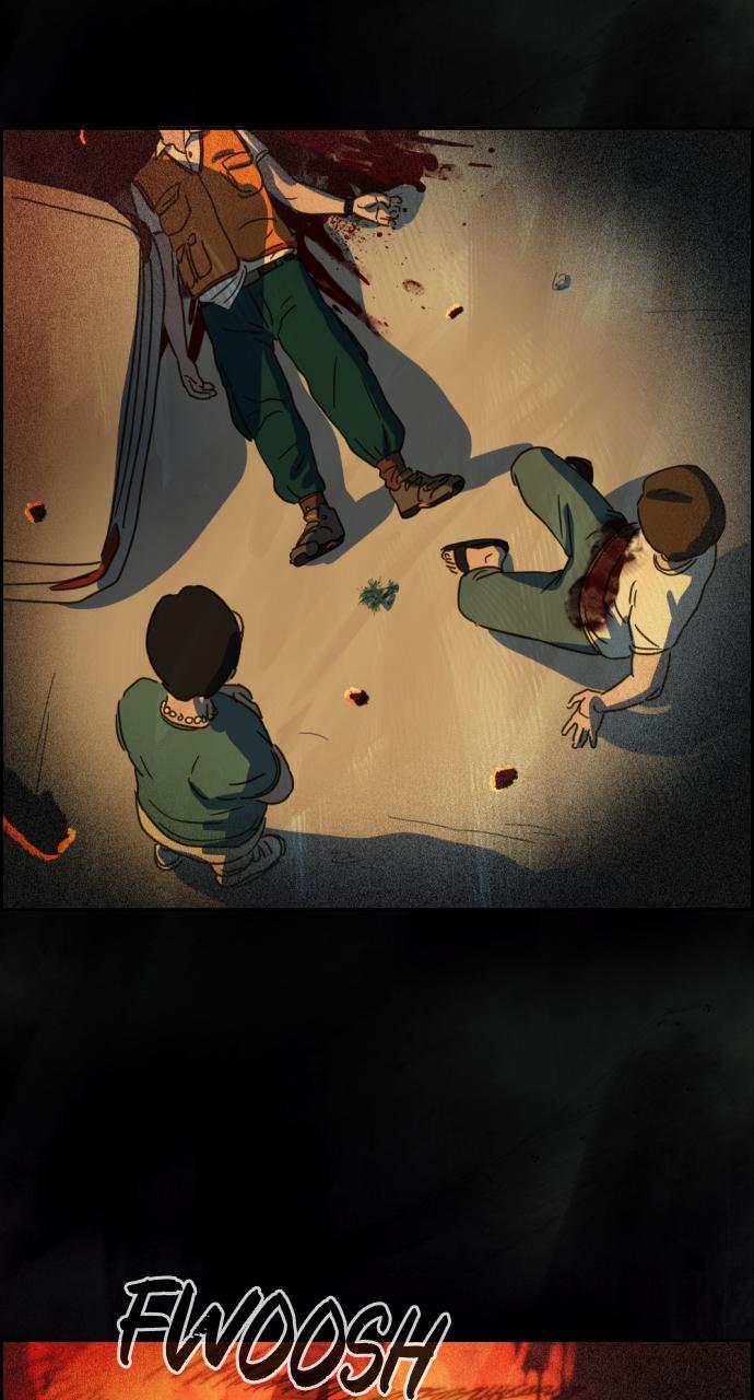 Day of Disaster Chap 6 - Next Chap 7