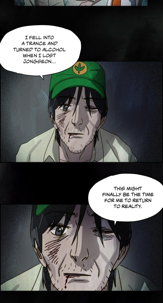 Day of Disaster Chap 6 - Next Chap 7