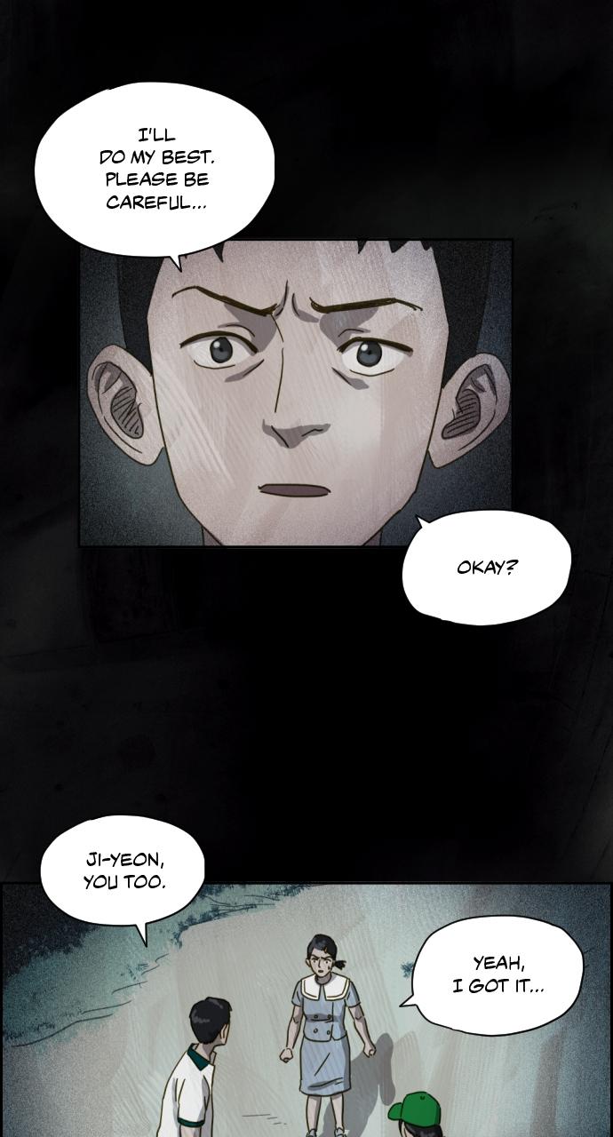 Day of Disaster Chap 6 - Next Chap 7