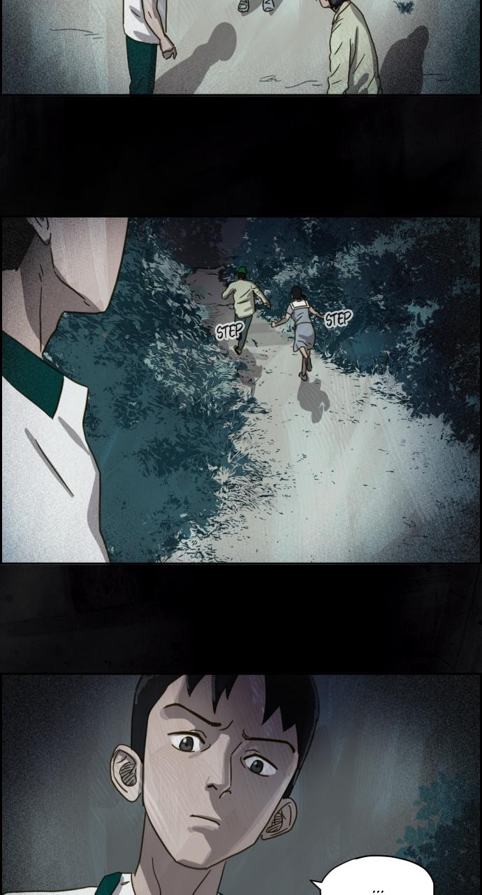 Day of Disaster Chap 6 - Next Chap 7