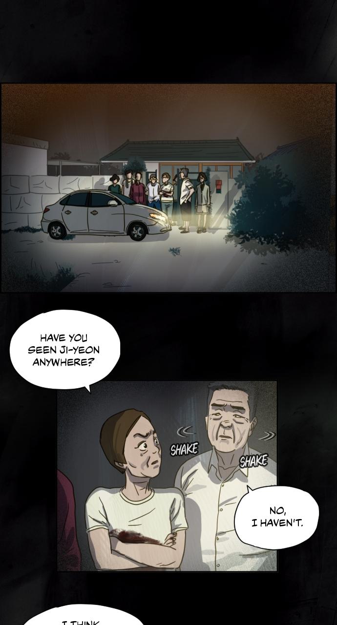 Day of Disaster Chap 6 - Next Chap 7