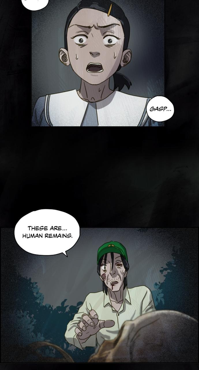 Day of Disaster Chap 6 - Next Chap 7