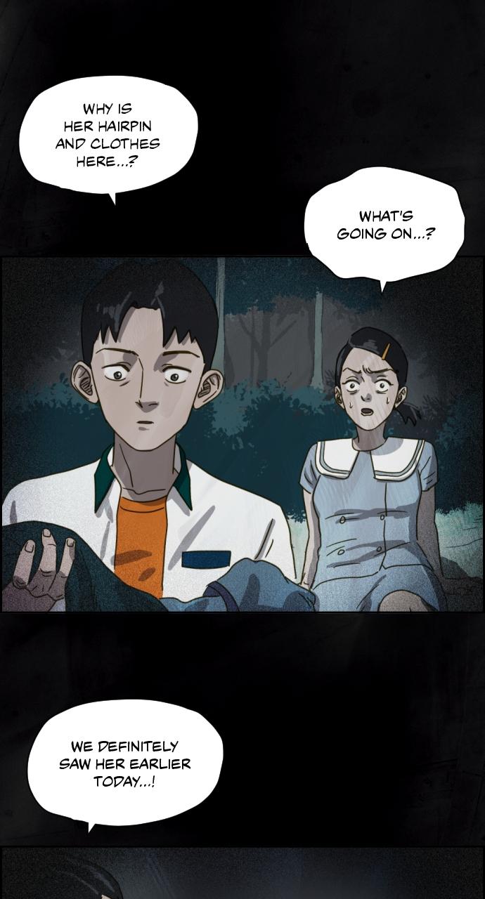 Day of Disaster Chap 6 - Next Chap 7