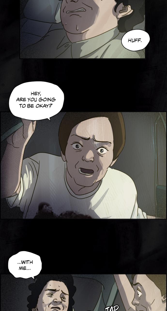 Day of Disaster Chap 6 - Next Chap 7