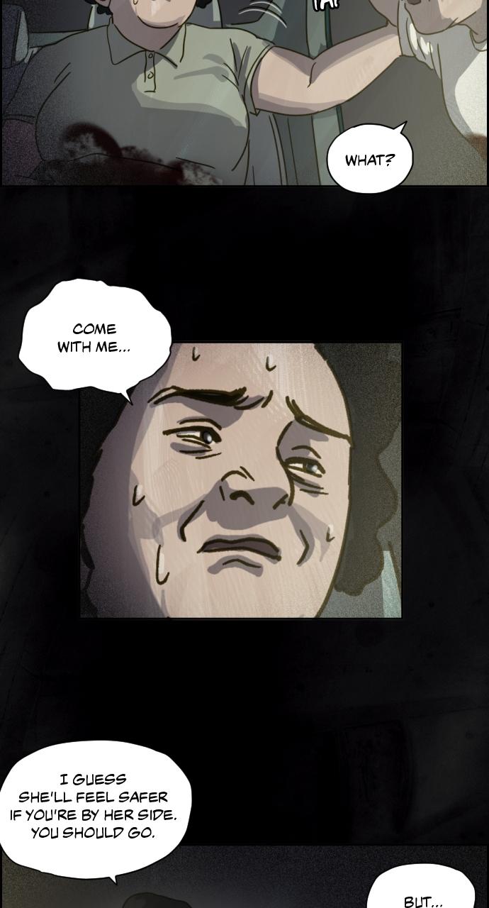 Day of Disaster Chap 6 - Next Chap 7