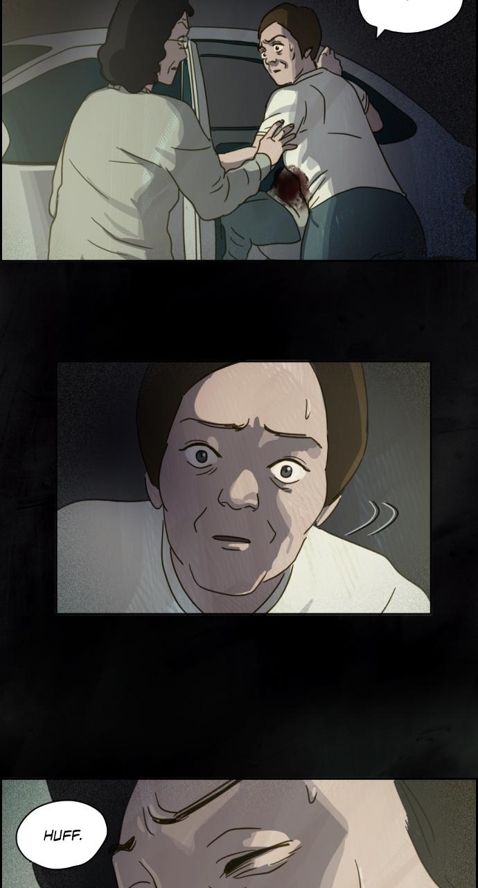 Day of Disaster Chap 6 - Next Chap 7