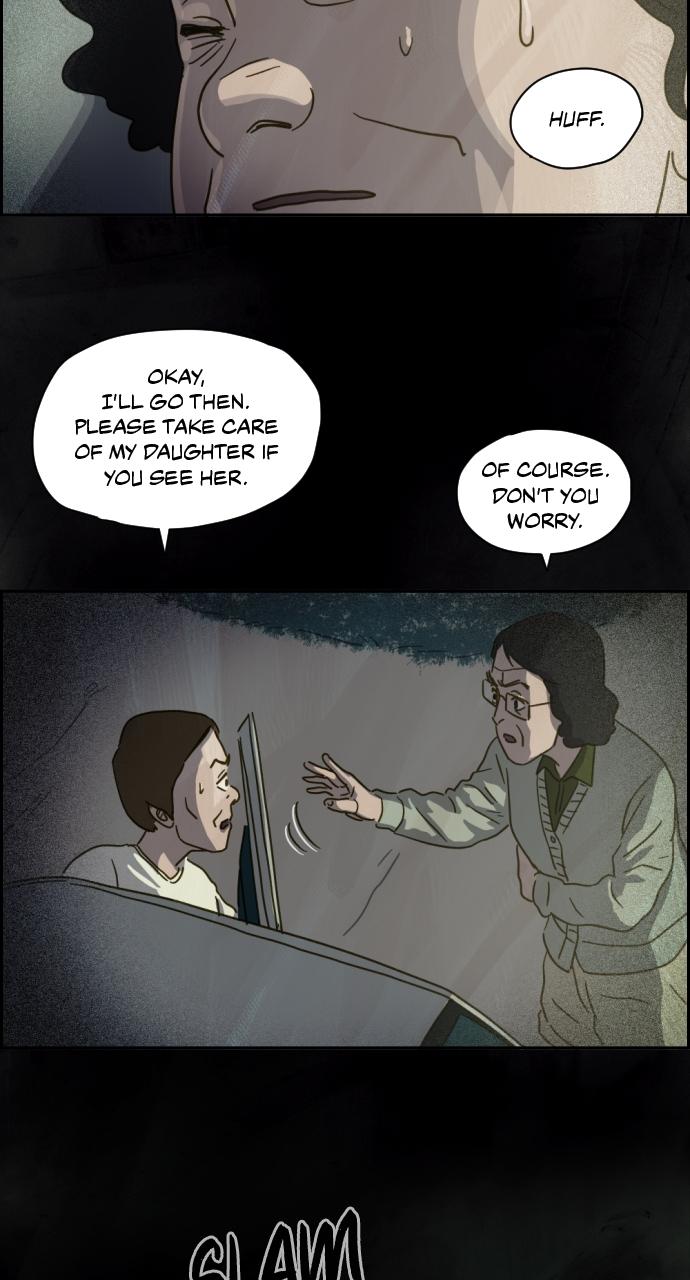 Day of Disaster Chap 6 - Next Chap 7