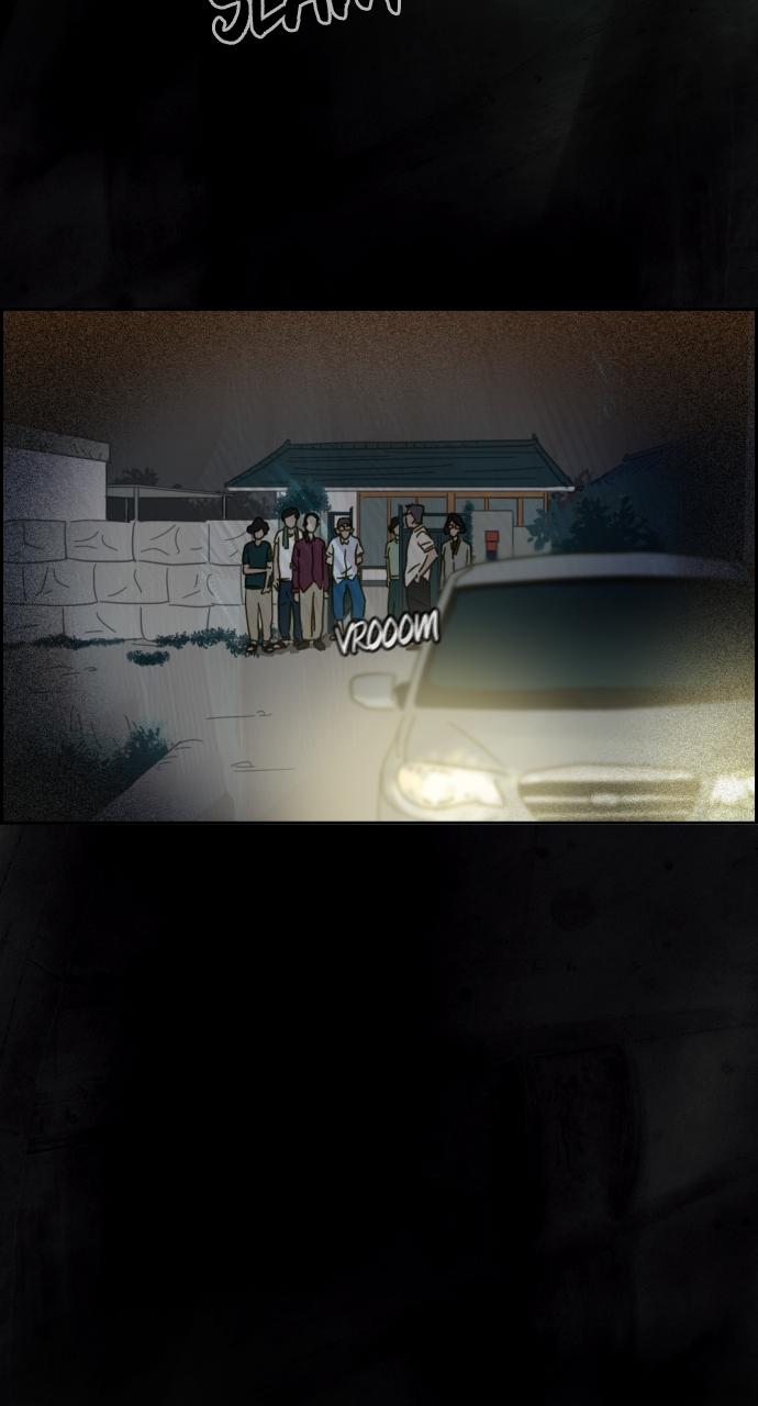 Day of Disaster Chap 6 - Next Chap 7