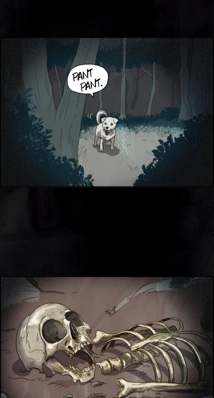 Day of Disaster Chap 6 - Next Chap 7