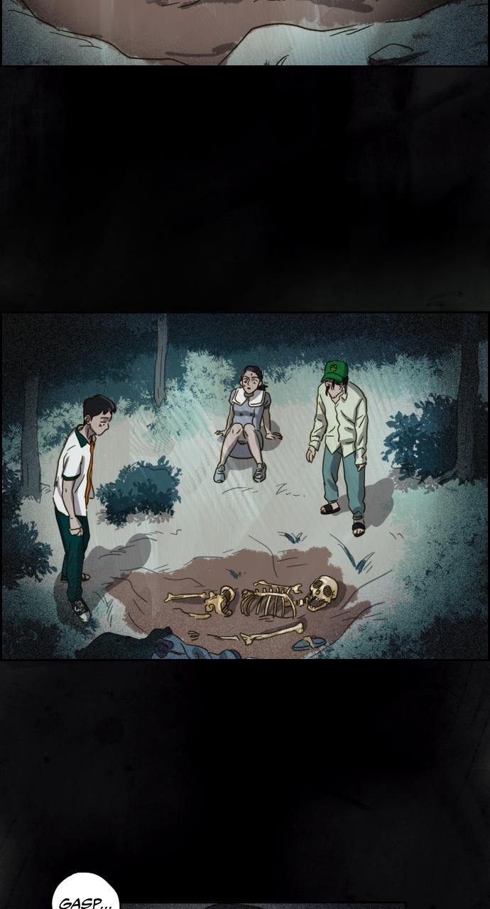 Day of Disaster Chap 6 - Next Chap 7