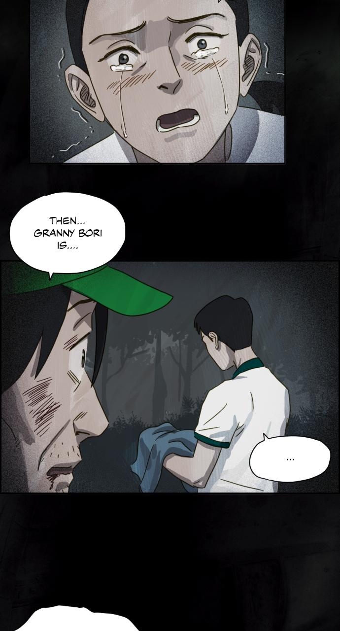 Day of Disaster Chap 6 - Next Chap 7