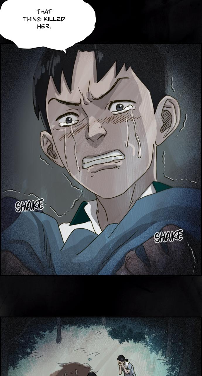 Day of Disaster Chap 6 - Next Chap 7