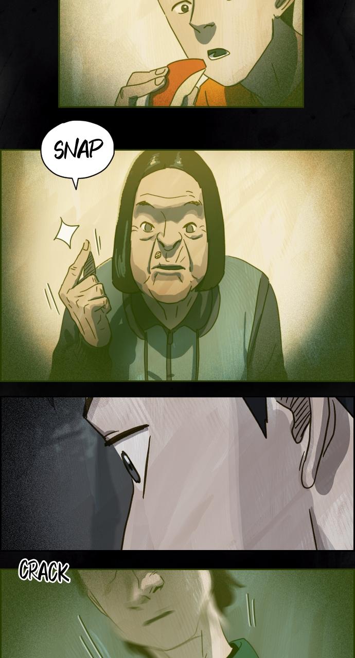 Day of Disaster Chap 6 - Next Chap 7