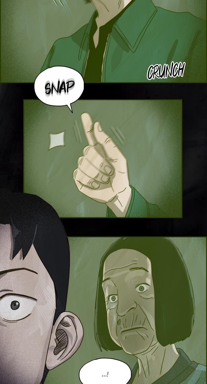 Day of Disaster Chap 6 - Next Chap 7