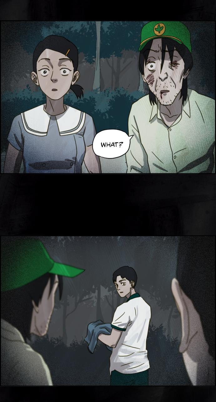 Day of Disaster Chap 6 - Next Chap 7