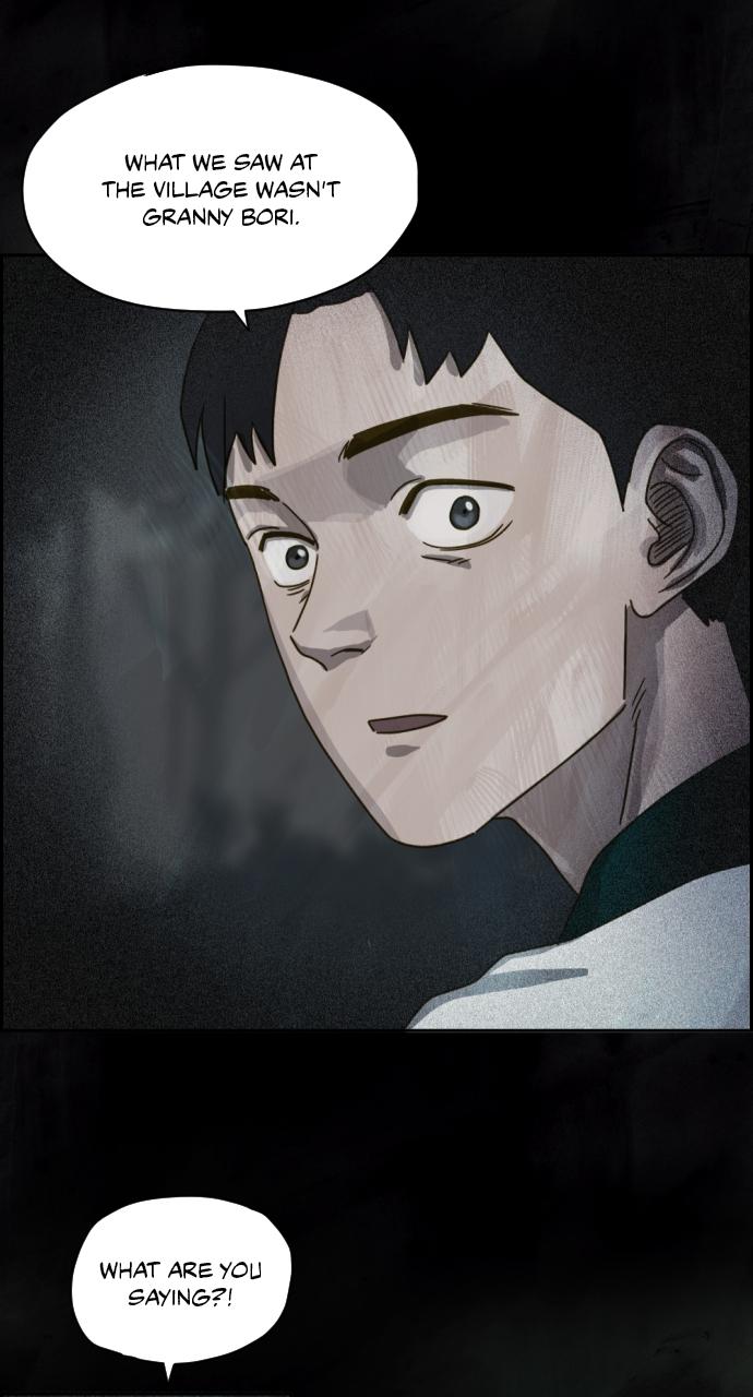 Day of Disaster Chap 6 - Next Chap 7