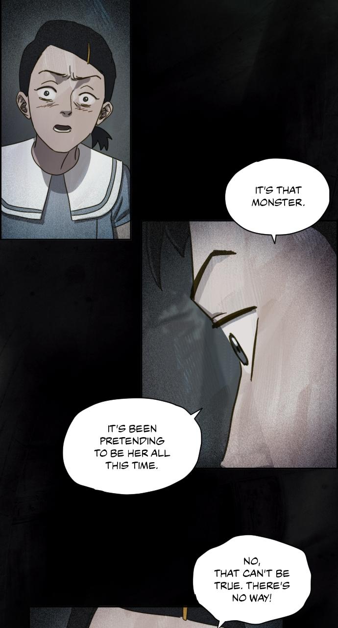 Day of Disaster Chap 6 - Next Chap 7