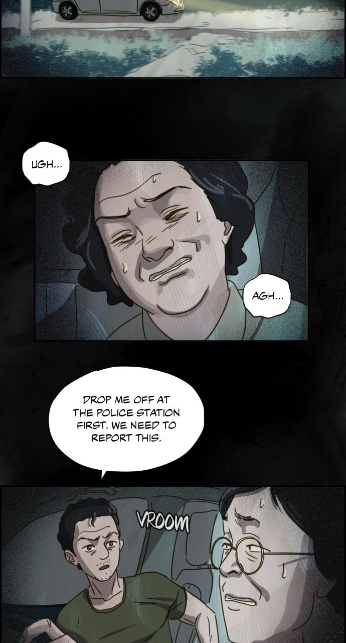 Day of Disaster Chap 6 - Next Chap 7