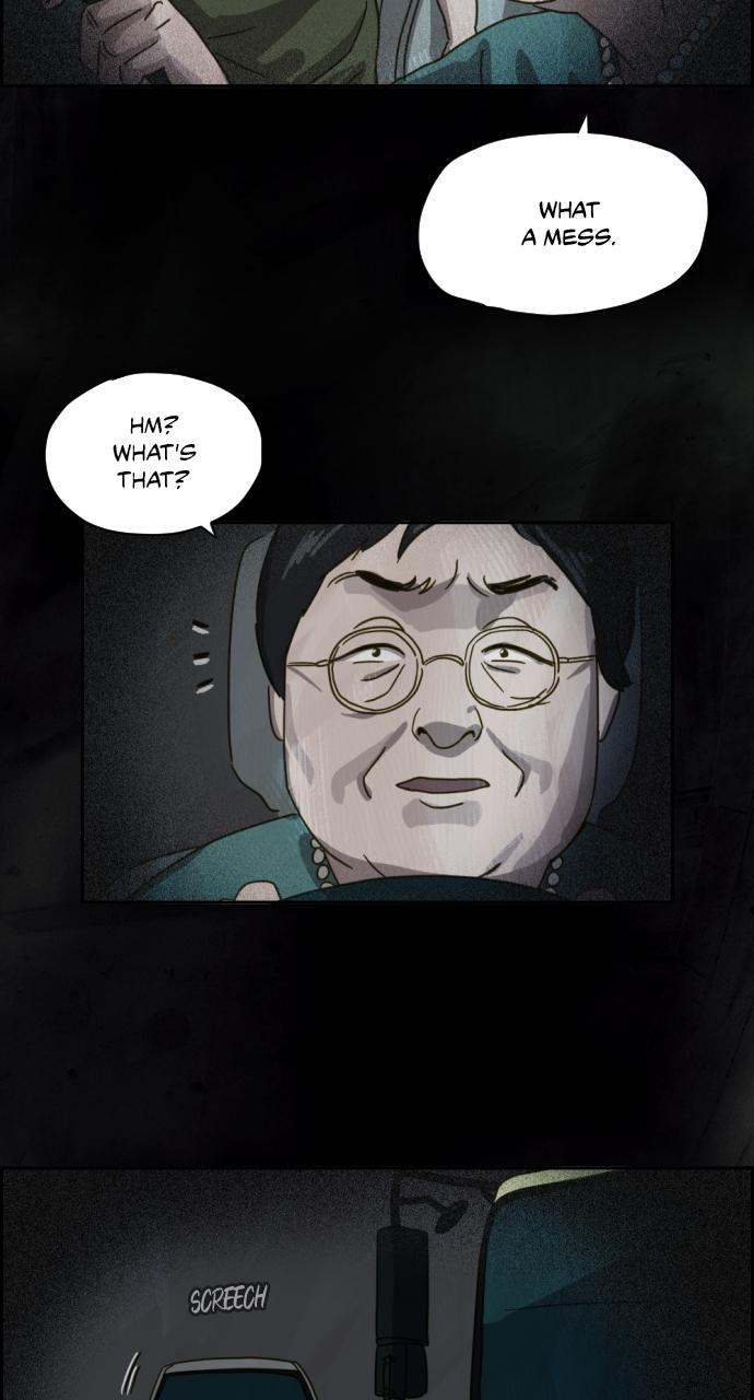 Day of Disaster Chap 6 - Next Chap 7