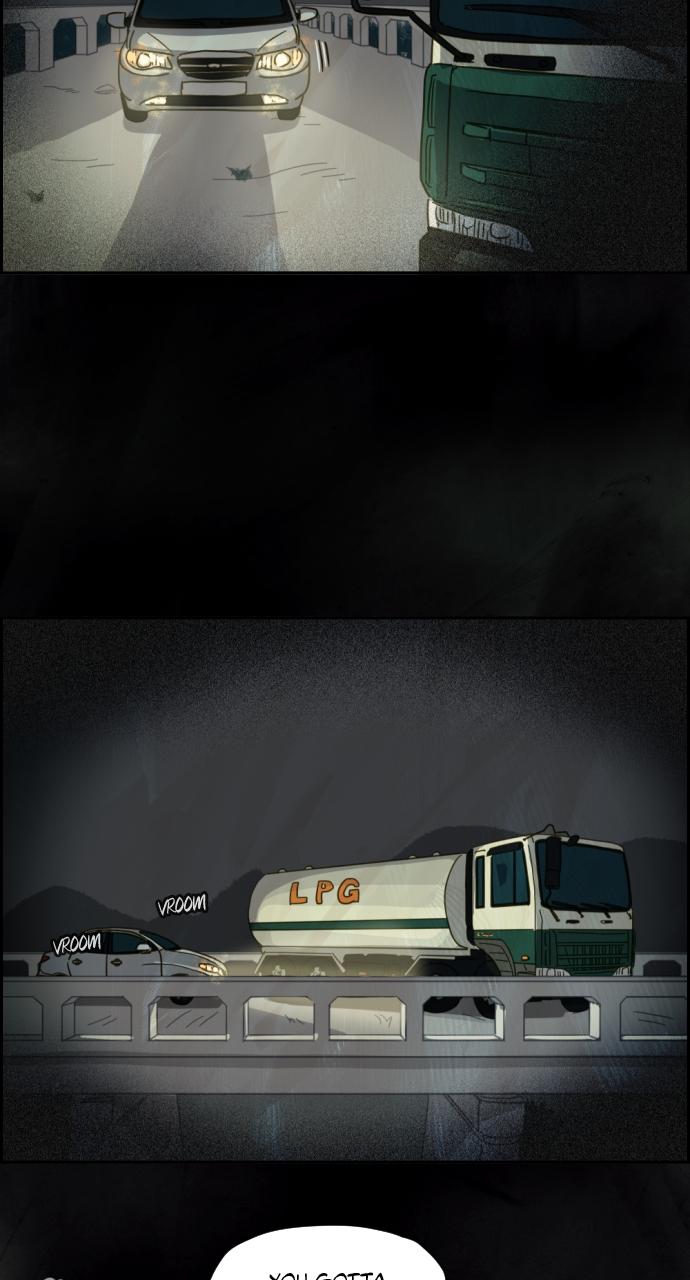 Day of Disaster Chap 6 - Next Chap 7