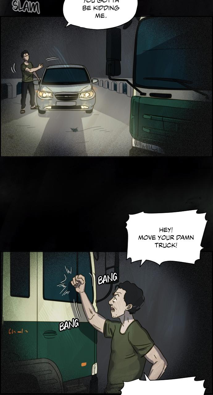 Day of Disaster Chap 6 - Next Chap 7