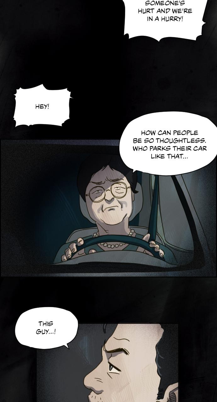 Day of Disaster Chap 6 - Next Chap 7