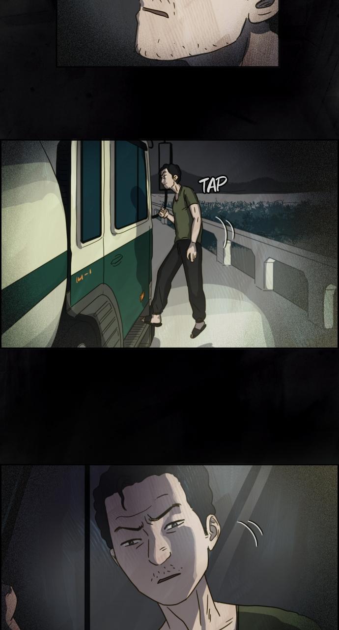 Day of Disaster Chap 6 - Next Chap 7