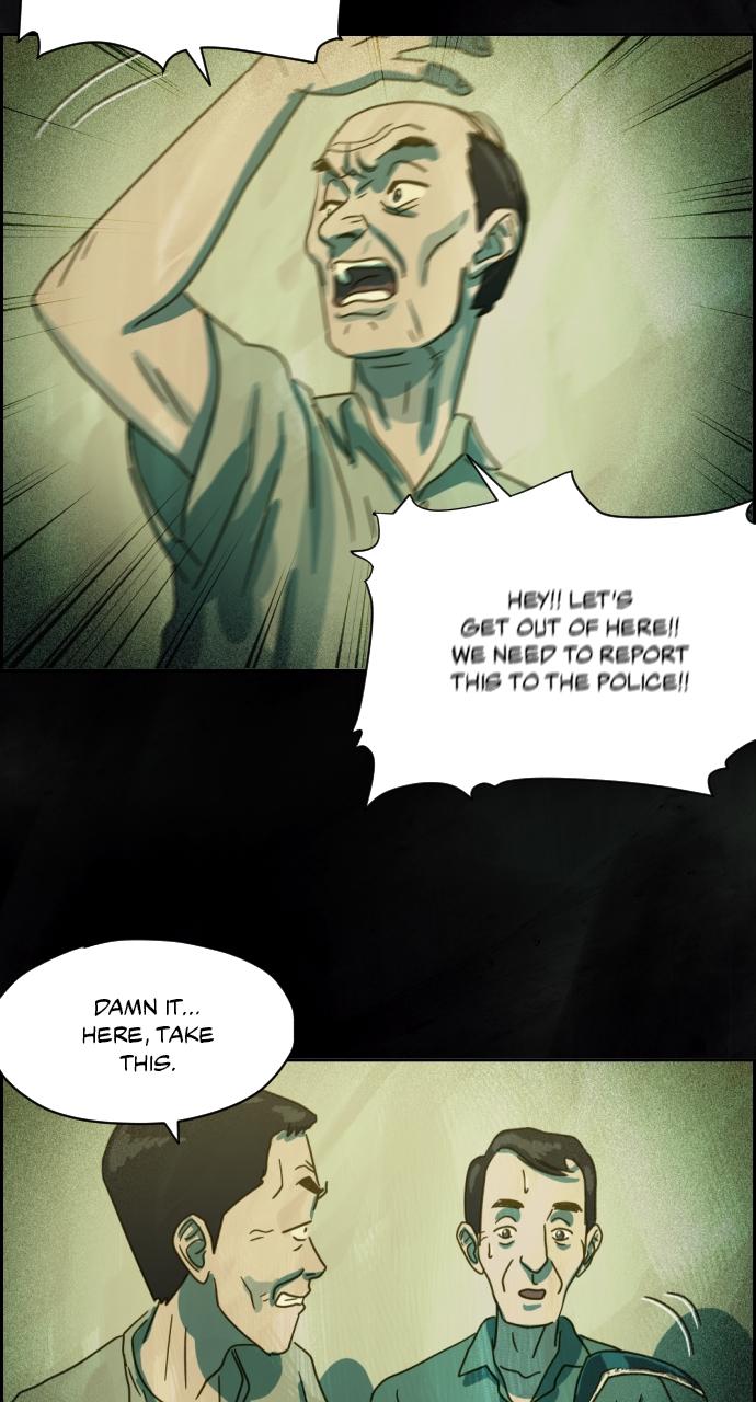 Day of Disaster Chap 8 - Next Chap 9