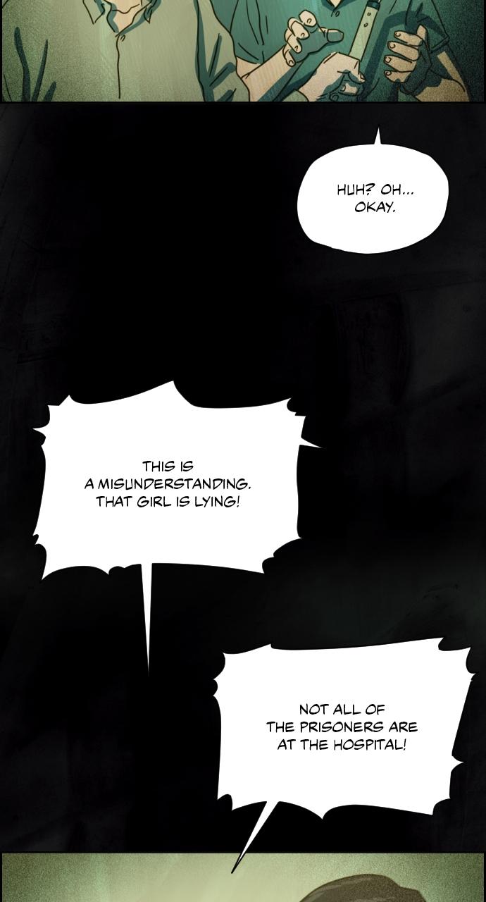 Day of Disaster Chap 8 - Next Chap 9