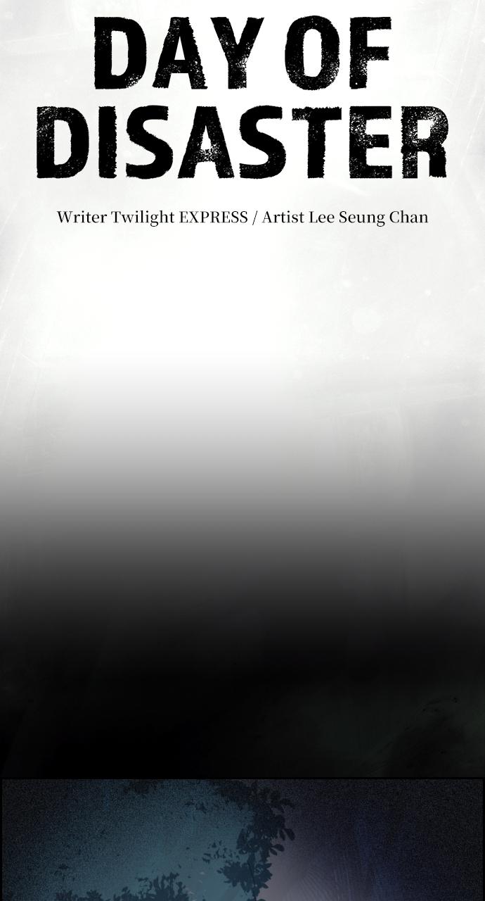 Day of Disaster Chap 8 - Next Chap 9