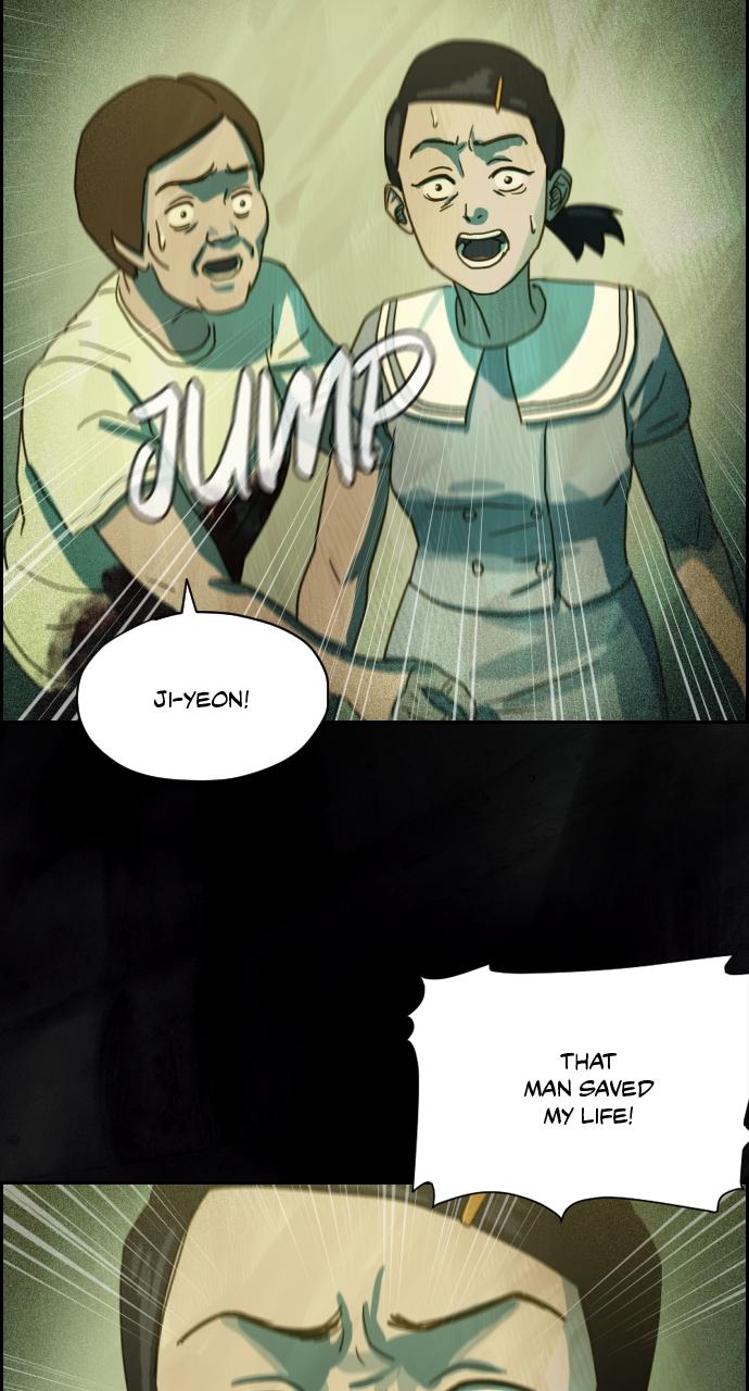 Day of Disaster Chap 8 - Next Chap 9