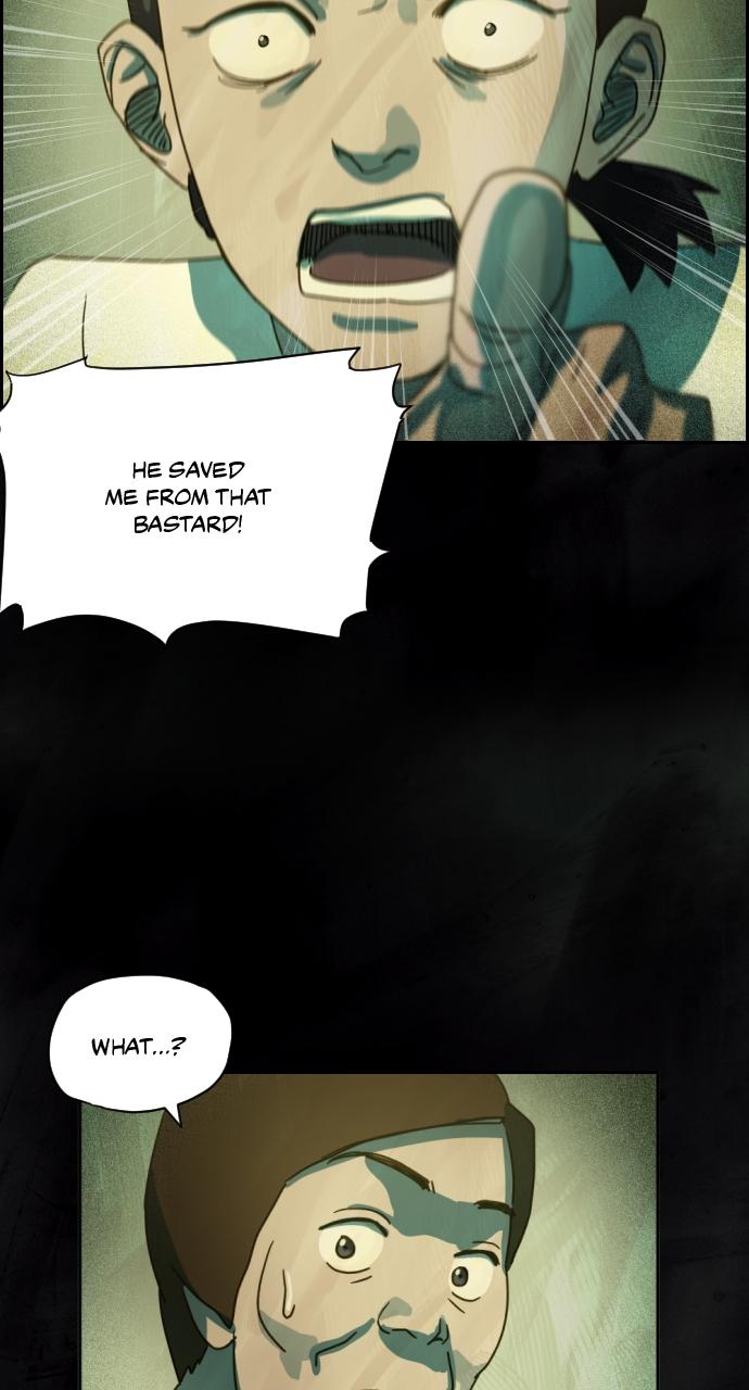 Day of Disaster Chap 8 - Next Chap 9