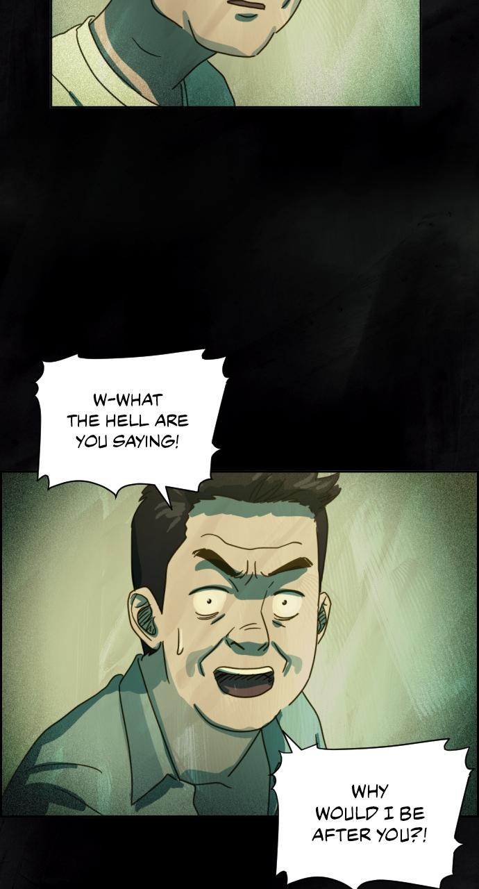 Day of Disaster Chap 8 - Next Chap 9