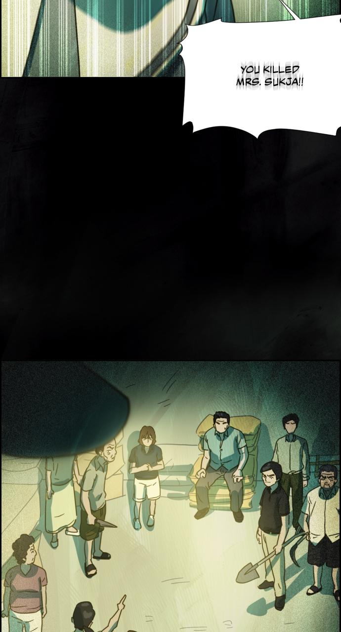 Day of Disaster Chap 8 - Next Chap 9