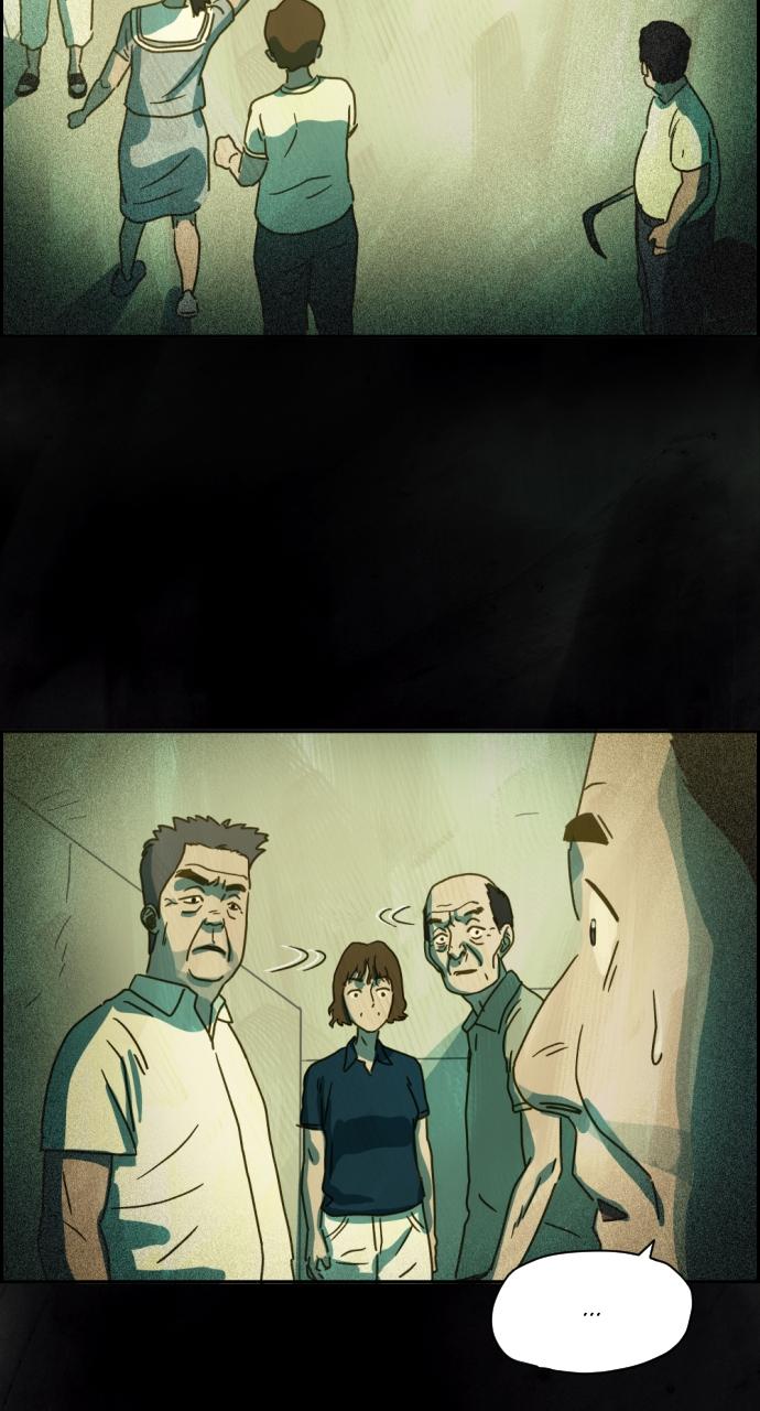 Day of Disaster Chap 8 - Next Chap 9