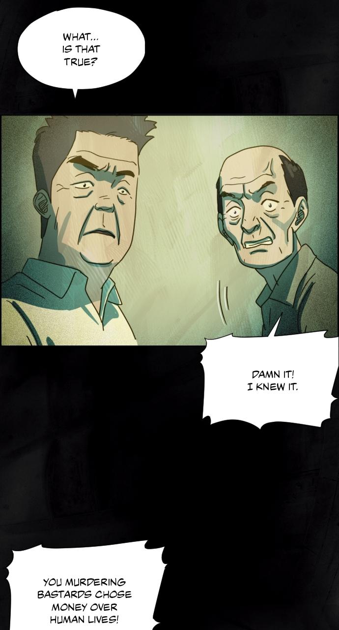 Day of Disaster Chap 8 - Next Chap 9