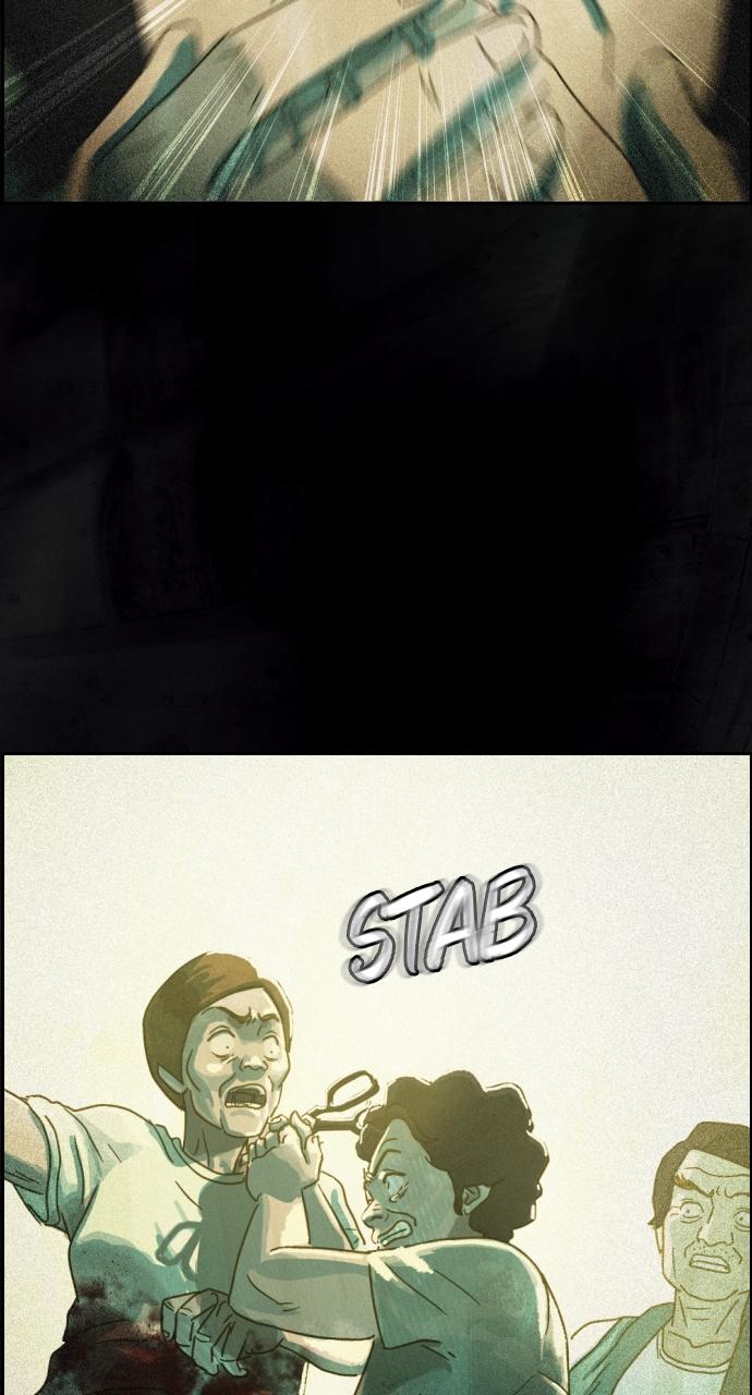 Day of Disaster Chap 8 - Next Chap 9