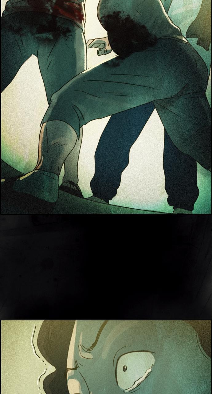 Day of Disaster Chap 8 - Next Chap 9