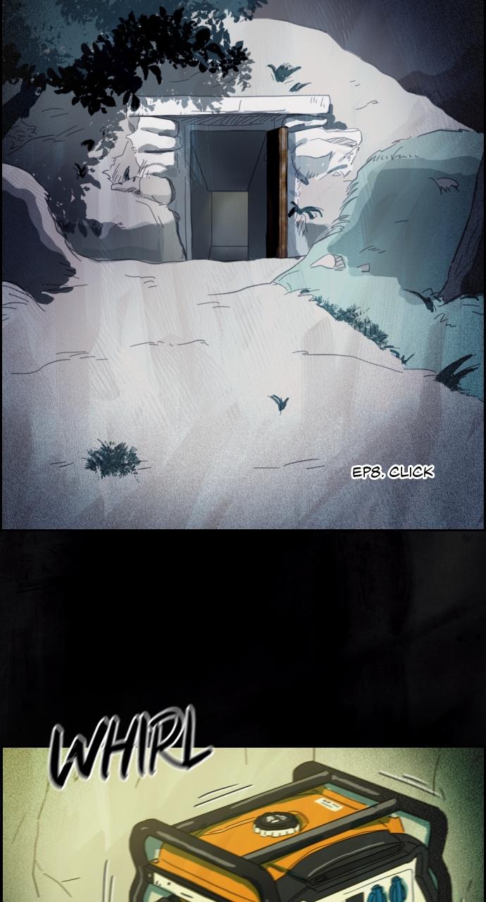 Day of Disaster Chap 8 - Next Chap 9